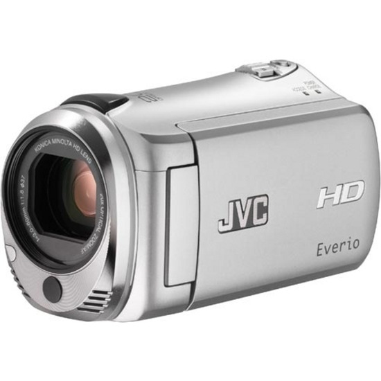 jvc everio hdd software download