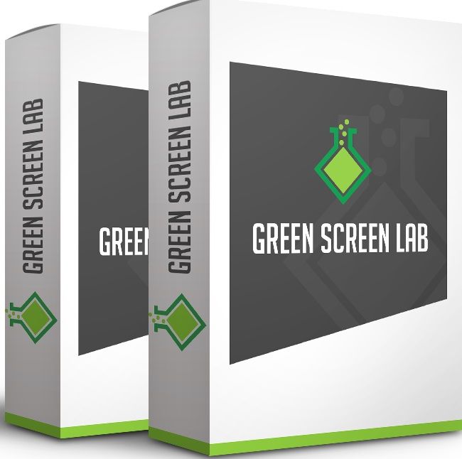 green screen software review